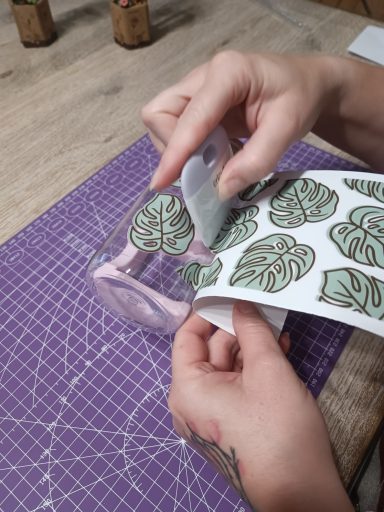 Stickers / UV DTF Stickers / UV DTF